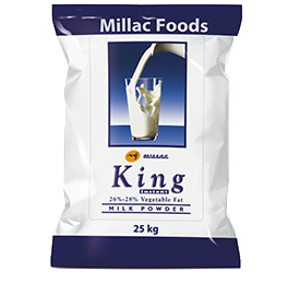king