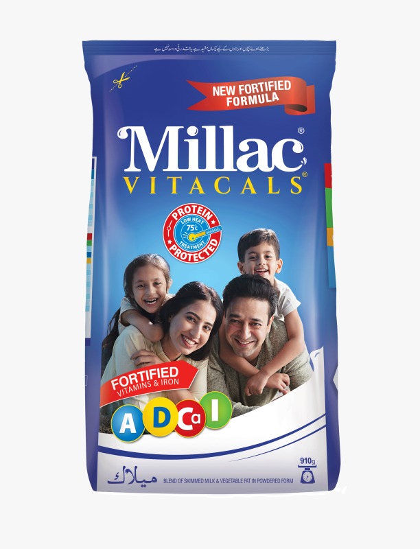 Millac 910 zoomed image