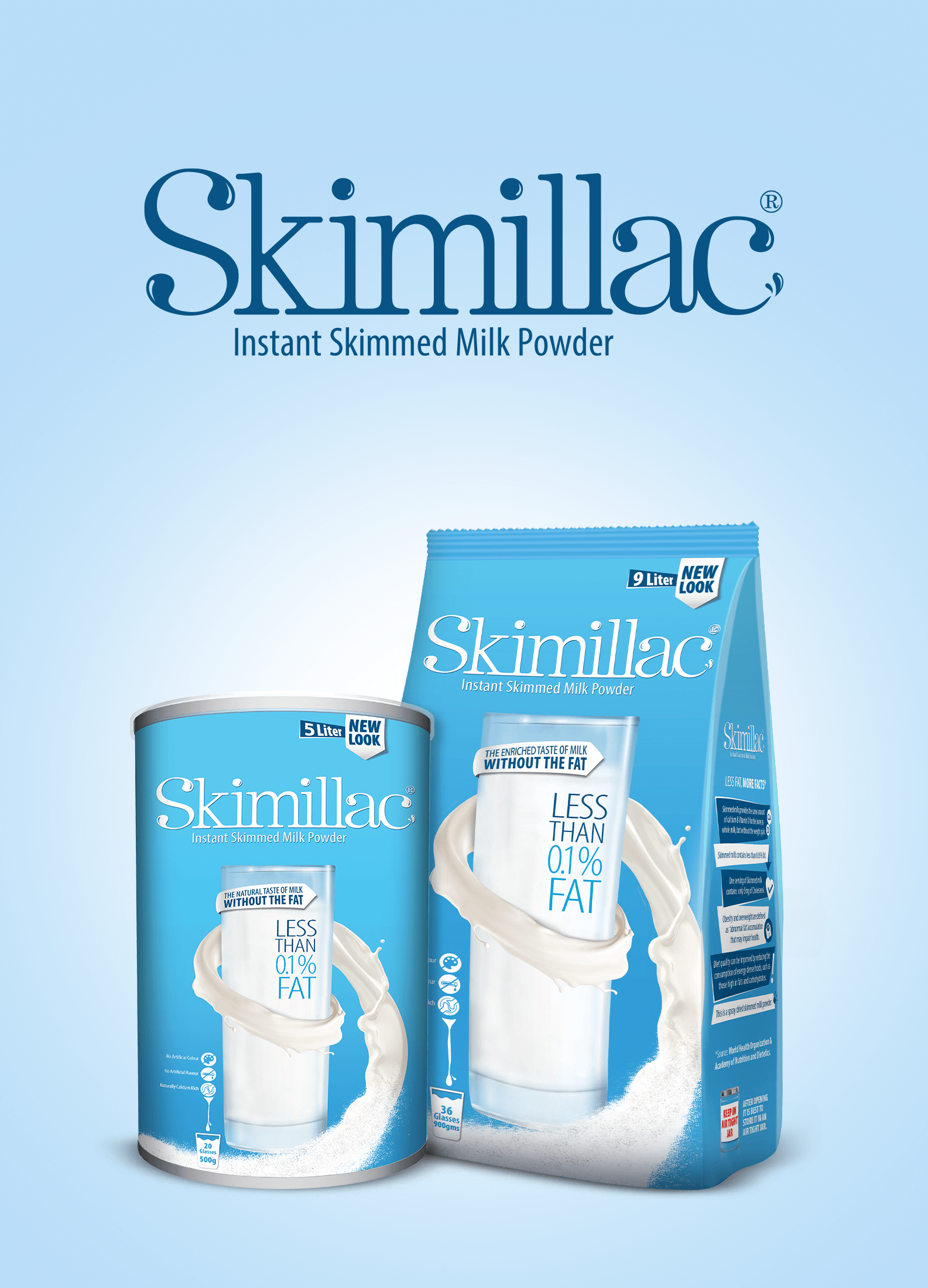 Skimillac